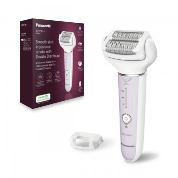 Panasonic Σετ Αποτρίχωσης Epilator για το Σώμα ES-EY30-V503